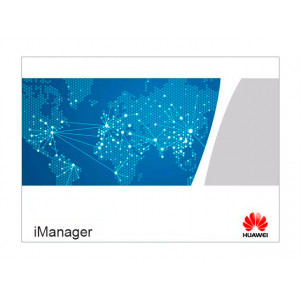 Модуль Huawei iManager N2510 SS0M03SERV01