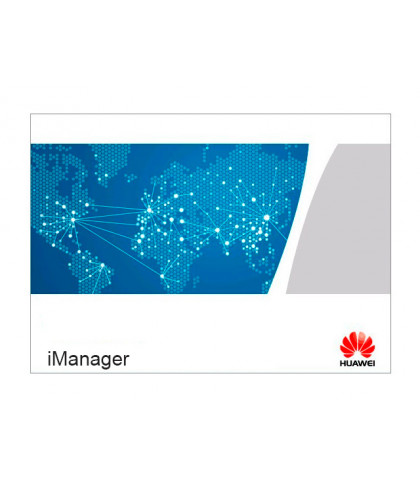 Сервер Huawei iManager N2510 SS0MPCSERV01