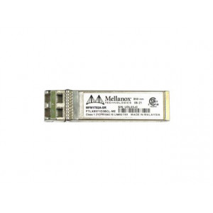 Оптический модуль для Infiniband и Ethernet Mellanox MFM1T022-FC