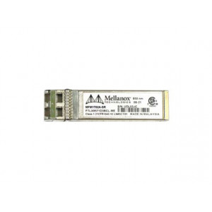 Оптический модуль для Infiniband и Ethernet Mellanox MFM1T028-FC