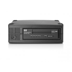 Ленточный привод HP стандарта DAT 153618-001