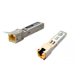 Трансивер Cisco SFP MGBBX1