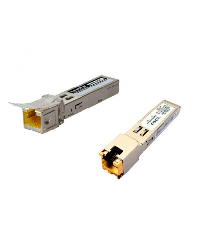 Трансивер Cisco SFP MGBBX1