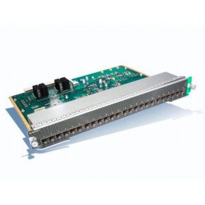 Cisco Catalyst 4500 E-Series Linecards WS-X4624-SFP-E=