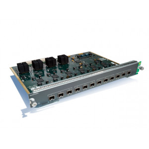 Cisco Catalyst 4500 E-Series Linecards WS-X4712-SFP+E