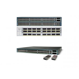 Cisco Catalyst 4900M Switch WS-X4920-GB-RJ45