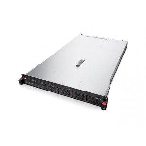 Сервер Lenovo ThinkServer RD350 TS-RD350