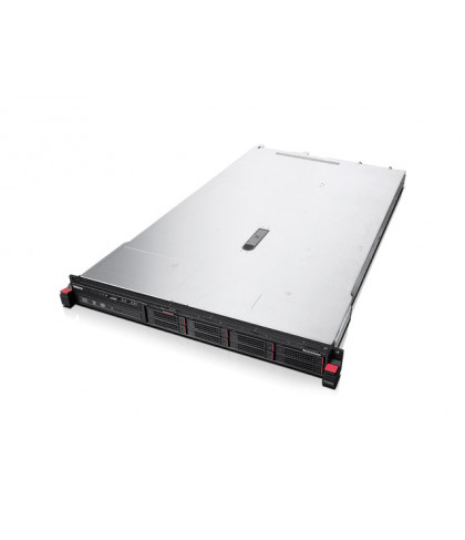 Сервер Lenovo ThinkServer RD350 TS-RD350