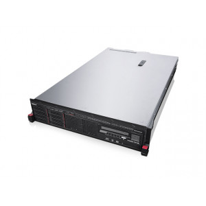 Сервер Lenovo ThinkServer RD450 TS-RD450