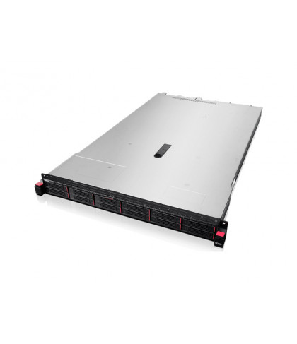 Сервер Lenovo ThinkServer RD550 TS-RD550