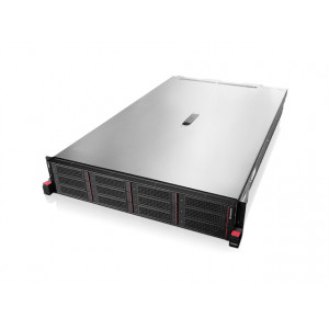 Сервер Lenovo ThinkServer RD650 TS-RD650