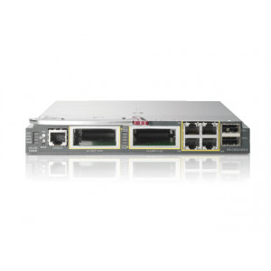 Коммутатор Cisco для блейд-серверов WS-X6248-RJ-45