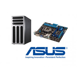 Сервер ASUS TS100-E8-PI4