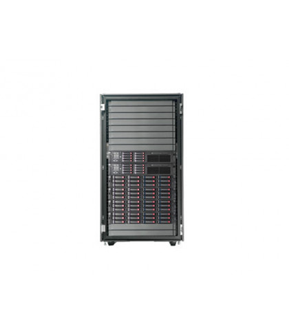 Дисковая полка расширения HP StorageWorks Enclosure 290475-B21