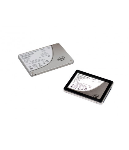 SSD диск Intel SATA 2.5 дюйма SSDSA2BZ100G301 915125