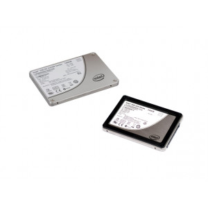 SSD диск Intel SATA 2.5 дюйма SSDSA2BZ100G301