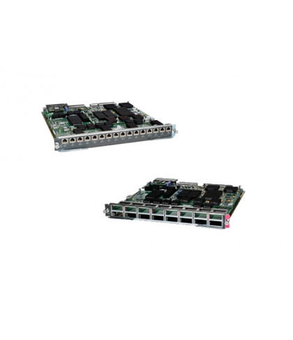 Cisco Catalyst 6500 10 Gigabit Ethernet WS-X6716-10T-3C