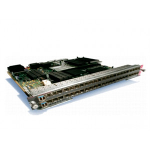 Cisco Catalyst 6500 Fiber Gigabit Ethernet WS-X6724-SFP=