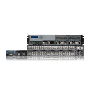 Коммутатор Juniper серии QFX QFX3008-FAB-8NODE-BNDL