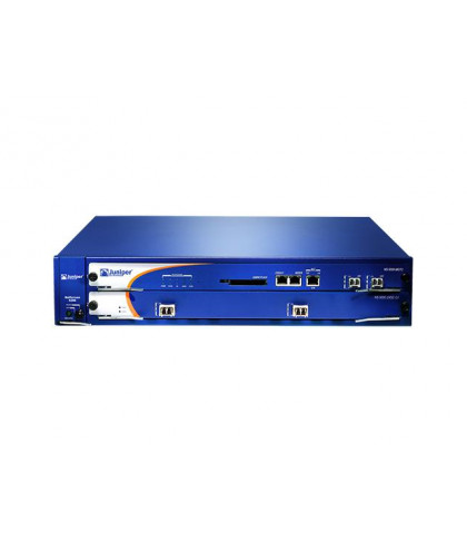 Межсетевой экран Juniper SSG-140-SH