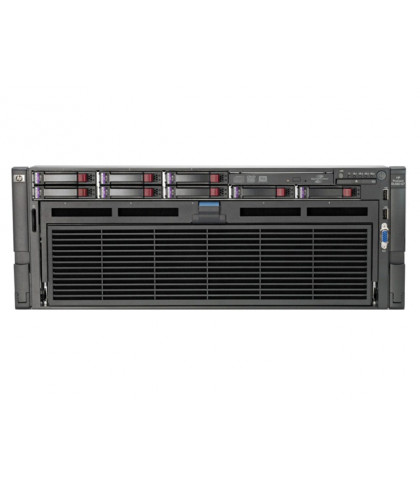 Сервер HP ProLiant DL580 347903-422