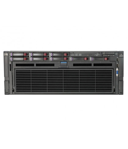 Сервер HP ProLiant DL580 347903-421