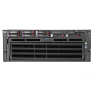 Сервер HP ProLiant DL580 347904-421
