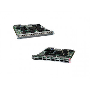 Cisco Catalyst 6500 10 Gigabit Ethernet WS-X6904-40G