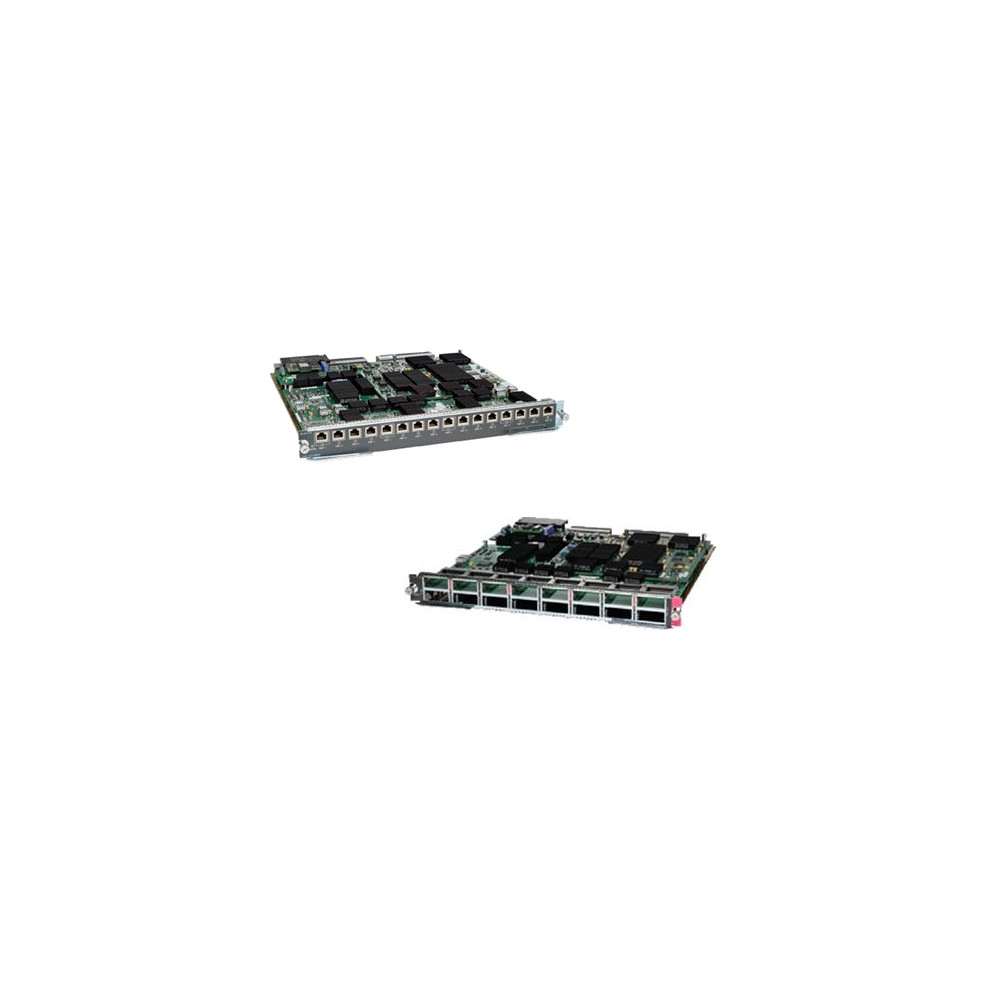Cisco Catalyst 6500 10 Gigabit WSX690440G2TXL=