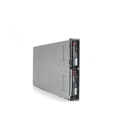 Блейд-сервер HP ProLiant BL20p 347956-B21