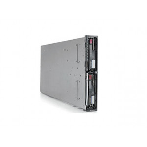 Блейд-сервер HP ProLiant BL20p 347957-B23