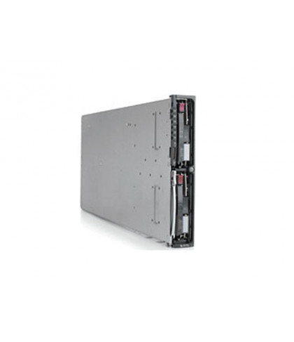 Блейд-сервер HP ProLiant BL20p 347957-B23