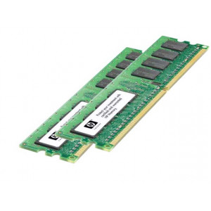 Оперативная память HP DDR2 PC2-3200 348106-S21