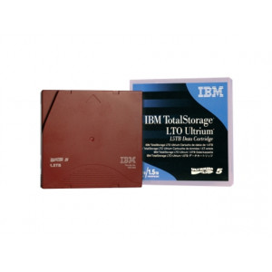 Ленточный картридж IBM LTO5 46X1292