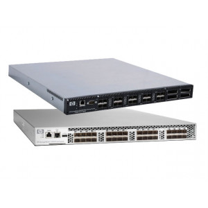 Коммутатор HP Fibre Channel 348406-B21