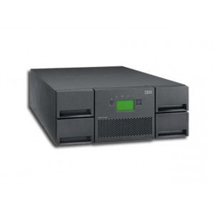 Ленточный накопитель IBM LTO Ultrium 5 46X2682