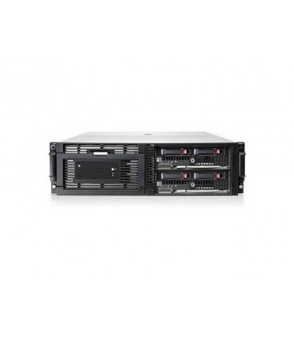 Система хранения данных HP для блейд-шасси QK704A