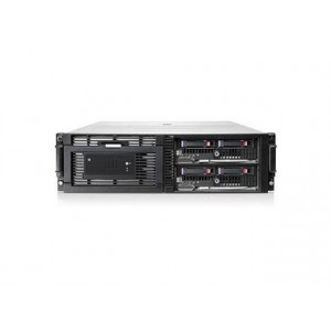 Система хранения данных HP для блейд-шасси QK707A