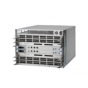 Коммутатор HP (HPE) SN8000B QK711C