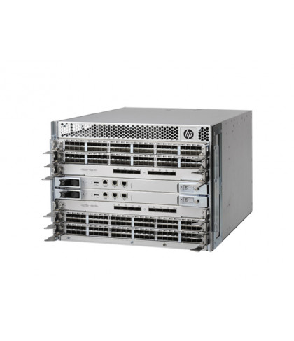 Коммутатор HP (HPE) SN8000B QK711C