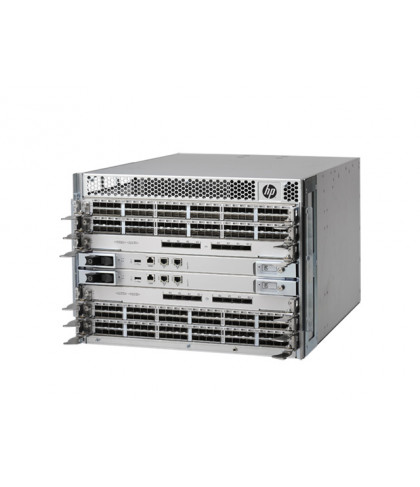 Коммутатор HP (HPE) SN8000B QK712C