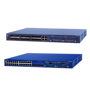 Управляемые коммутаторы 3-го уровня NETGEARNETGEAR GSM7352S-200NAS