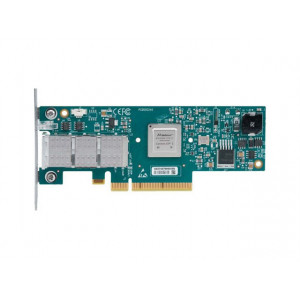 Адаптер Mellanox ConnectX-2 Lx MHQA19-XTR