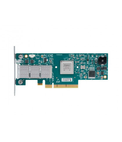 Адаптер Mellanox ConnectX-2 Lx MHQA19-XTR