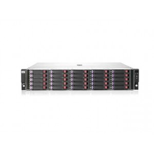 Система хранения данных HP StorageWorks D2700 QK770A
