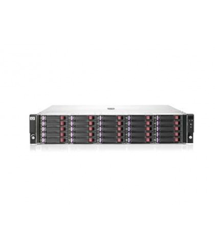 Система хранения данных HP StorageWorks D2700 QK770A