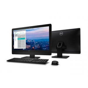 Рабочая станция Dell Optiplex 9030 AiO sso9030w7p0013