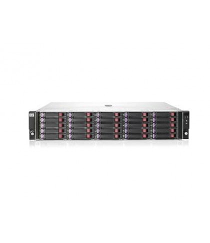Система хранения данных HP StorageWorks D2700 QK772A