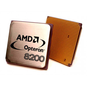 Процессор HP AMD Opteron 8200 серии 460127-001