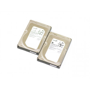 Жесткий диск Seagate SAS 3.5 дюйма ST1000NM0023